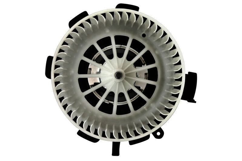 HELLA HVAC Blower Motor - 366400101