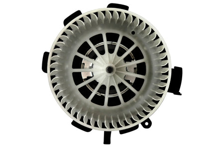 HELLA HVAC Blower Motor - 366400101