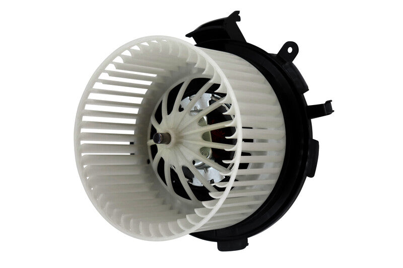 HELLA HVAC Blower Motor - 366400101