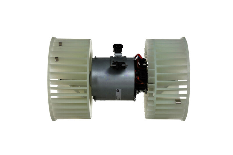 HELLA HVAC Blower Motor - 366400301