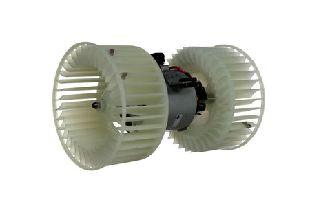 HELLA HVAC Blower Motor - 366400301