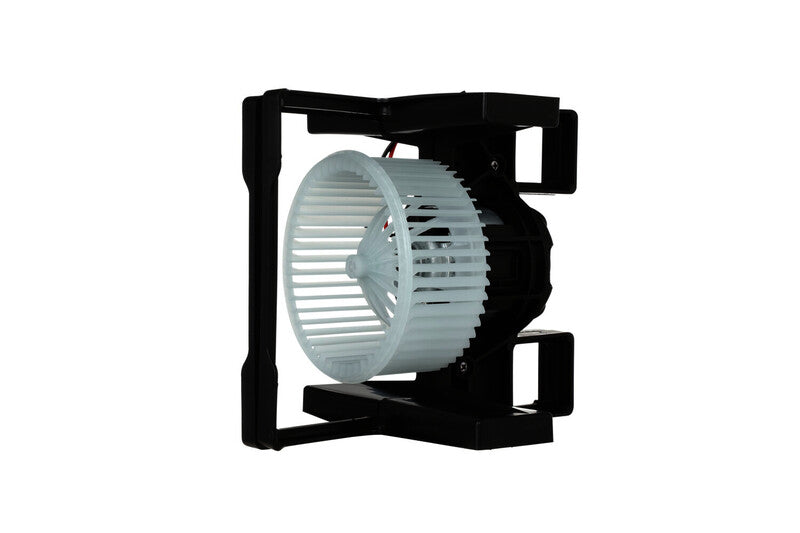 HELLA HVAC Blower Motor - 366400441