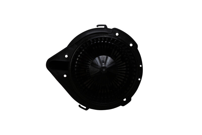 HELLA HVAC Blower Motor - 366400461