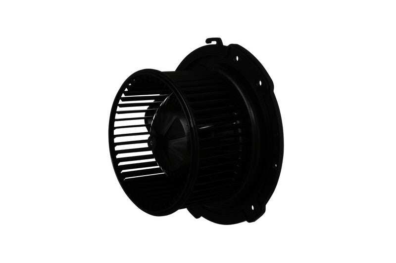 HELLA HVAC Blower Motor - 366400461