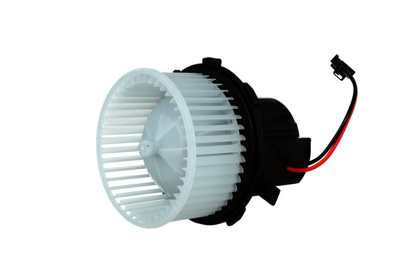 HELLA HVAC Blower Motor - 366400481