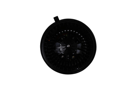 HELLA HVAC Blower Motor - 366400661
