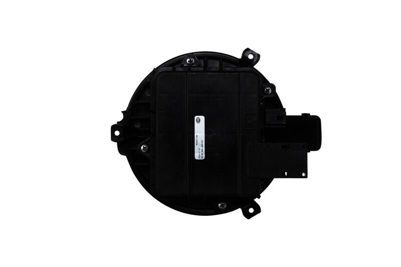 HELLA HVAC Blower Motor - 366400671