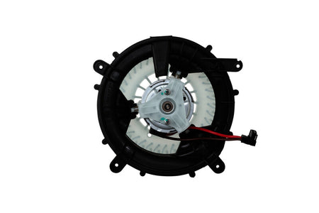 HELLA HVAC Blower Motor - 366400711