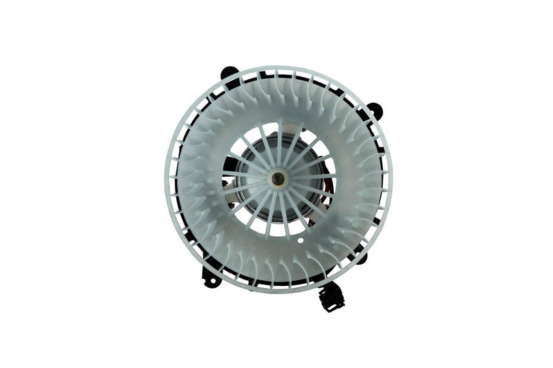 HELLA HVAC Blower Motor - 366400711