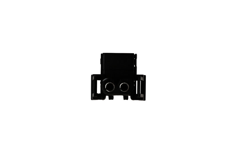 HELLA HVAC Blower Motor - 366400711