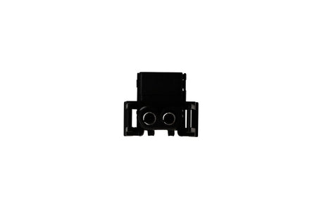 HELLA HVAC Blower Motor - 366400711