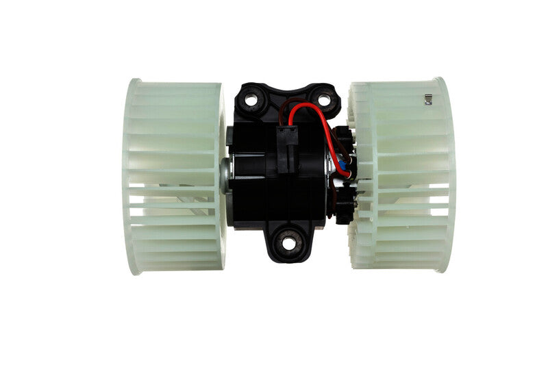 HELLA HVAC Blower Motor - 366400811