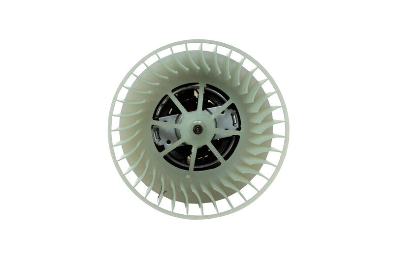 HELLA HVAC Blower Motor - 366400811