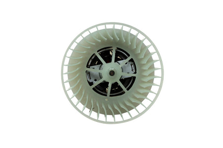 HELLA HVAC Blower Motor - 366400811