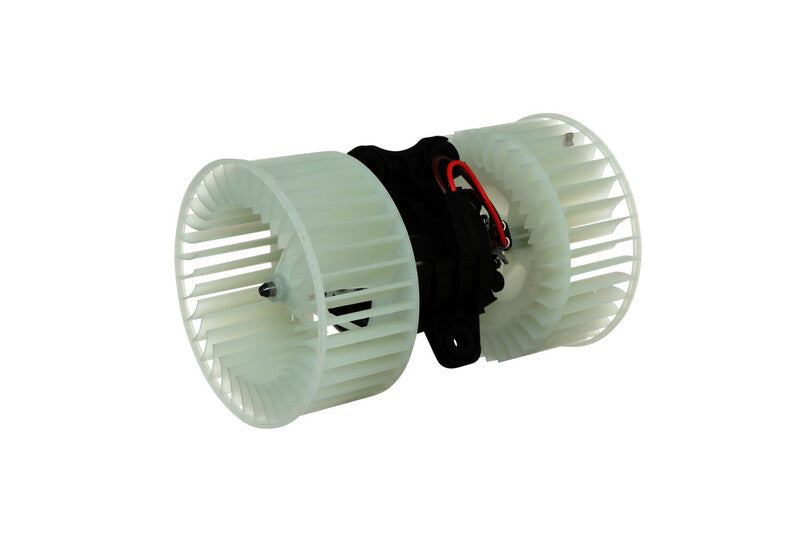 HELLA HVAC Blower Motor - 366400811