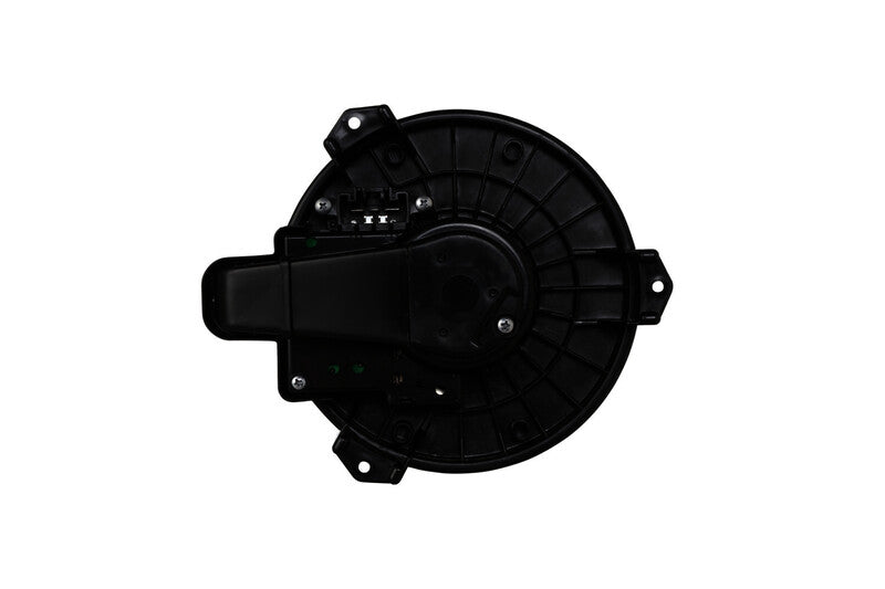 HELLA HVAC Blower Motor - 366400981