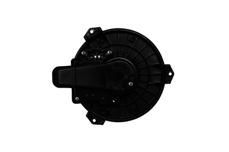 HELLA HVAC Blower Motor - 366400981