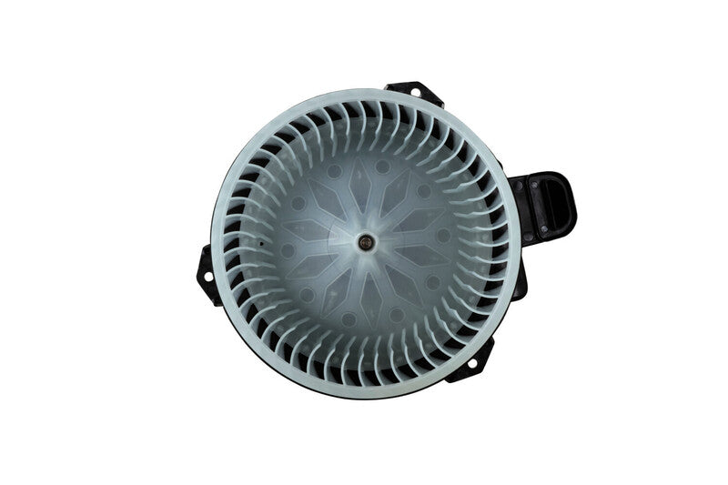 HELLA HVAC Blower Motor - 366400981