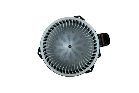 HELLA HVAC Blower Motor - 366400981