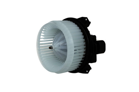 HELLA HVAC Blower Motor - 366400981