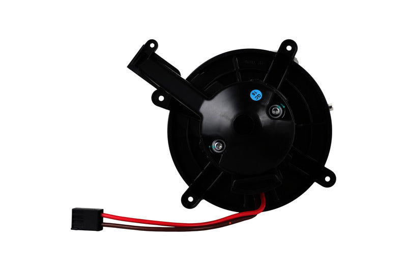 HELLA HVAC Blower Motor - 366402361