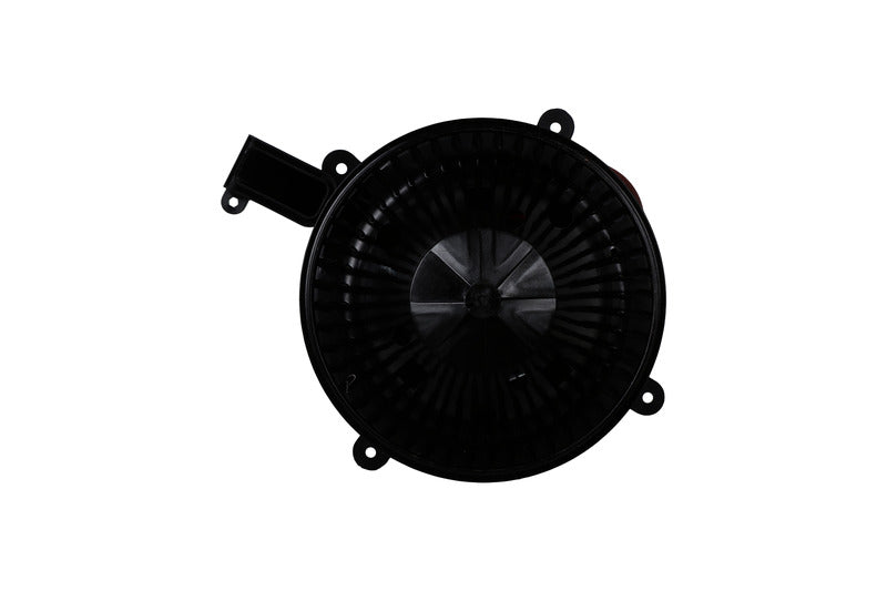 HELLA HVAC Blower Motor - 366402361