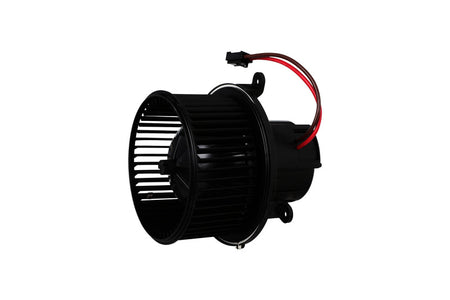 HELLA HVAC Blower Motor - 366402361