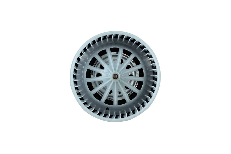 HELLA HVAC Blower Motor - 366402451