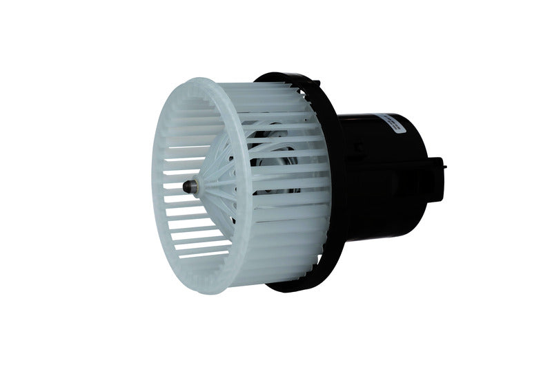 HELLA HVAC Blower Motor - 366402451