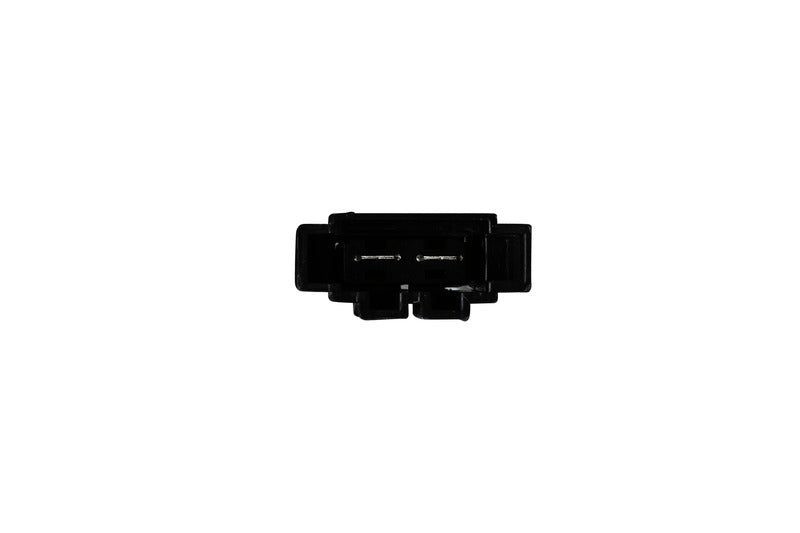 HELLA HVAC Blower Motor - 366402451