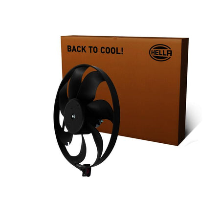HELLA Engine Cooling Fan - 366420011