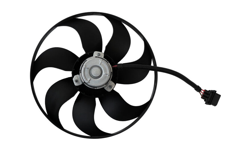 HELLA Engine Cooling Fan - 366420081