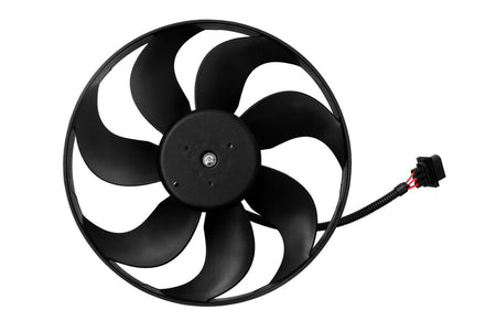 HELLA Engine Cooling Fan - 366420081
