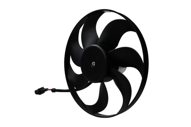 HELLA Engine Cooling Fan - 366420081