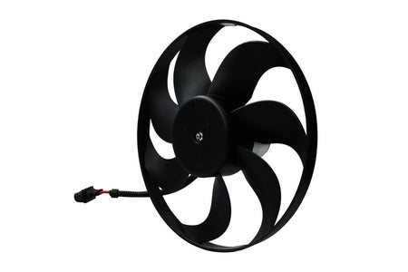 HELLA Engine Cooling Fan - 366420081