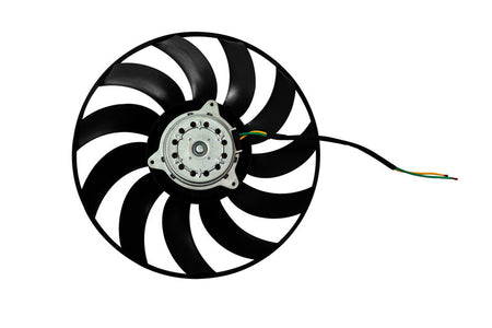 HELLA Engine Cooling Fan - 366420091
