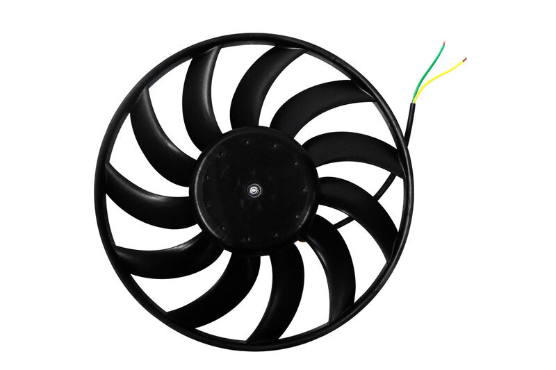HELLA Engine Cooling Fan - 366420091