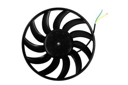 HELLA Engine Cooling Fan - 366420091