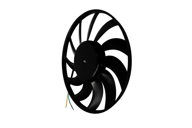 HELLA Engine Cooling Fan - 366420091