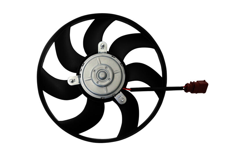 HELLA Engine Cooling Fan - 366420111