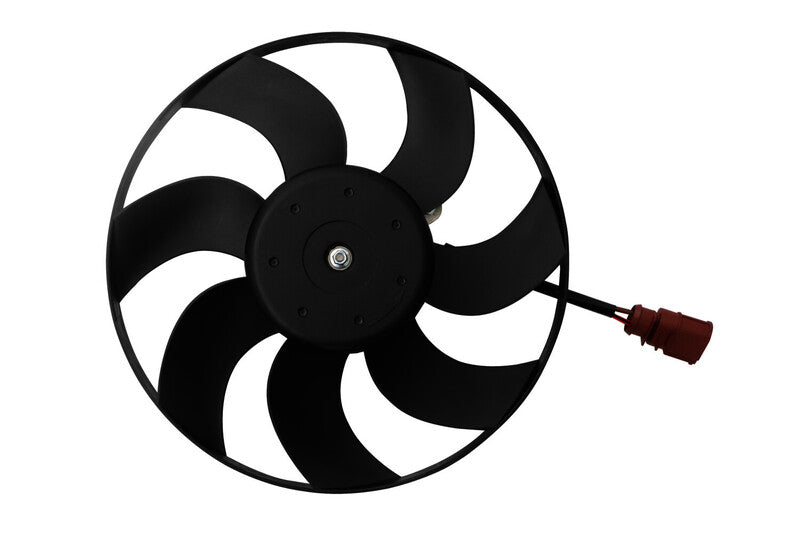 HELLA Engine Cooling Fan - 366420111