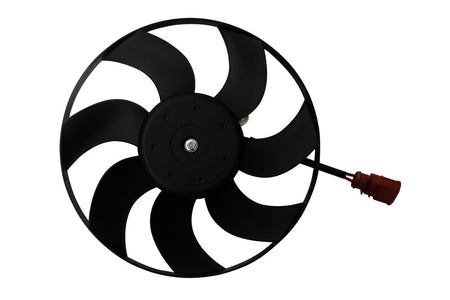 HELLA Engine Cooling Fan - 366420111