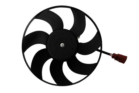 HELLA Engine Cooling Fan - 366420121
