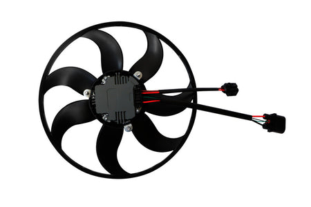 HELLA Engine Cooling Fan - 366420131