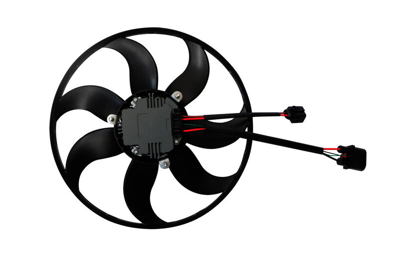 HELLA Engine Cooling Fan - 366420131