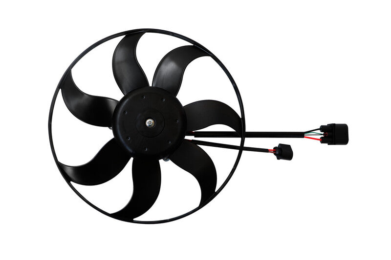HELLA Engine Cooling Fan - 366420131