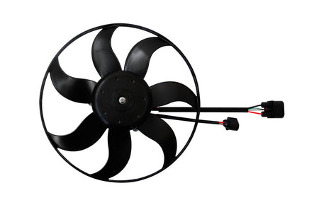 HELLA Engine Cooling Fan - 366420131