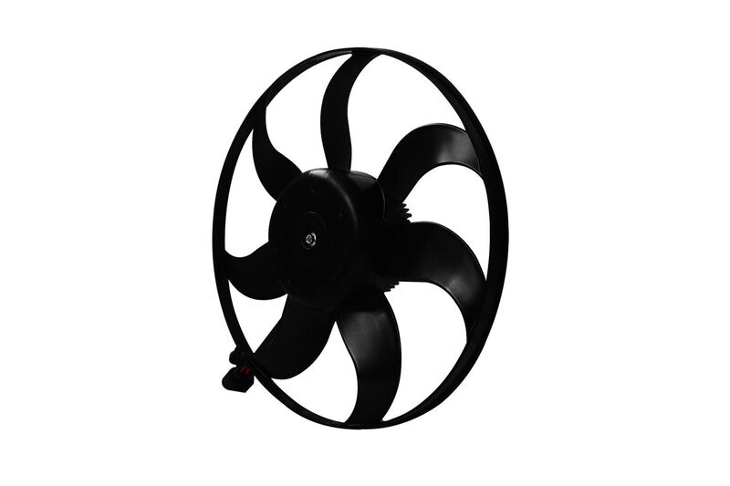 HELLA Engine Cooling Fan - 366420131
