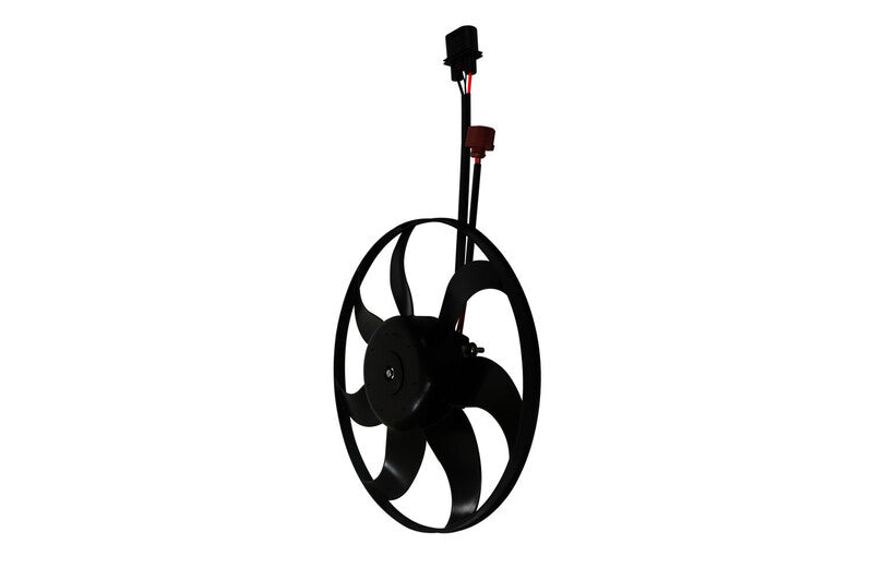 HELLA Engine Cooling Fan - 366420141