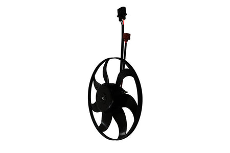 HELLA Engine Cooling Fan - 366420141
